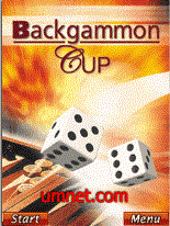 Backgammon Cup 320x240.jar